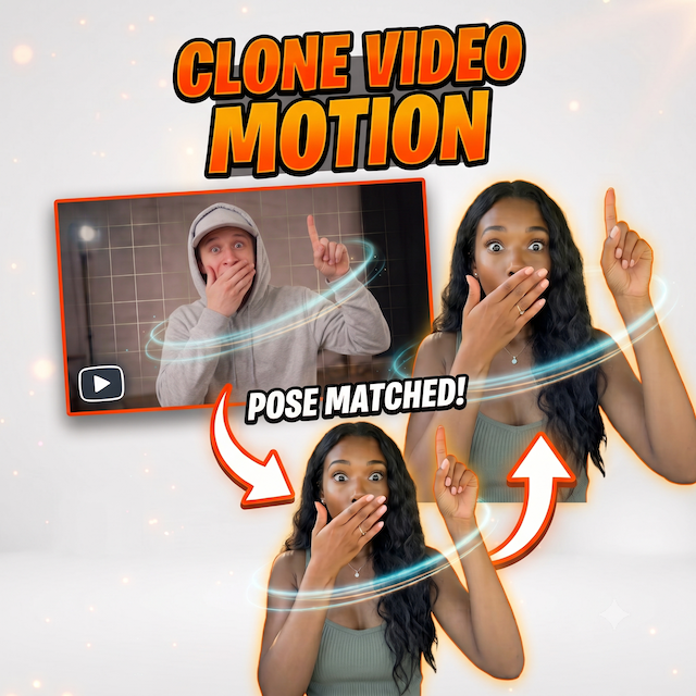 Clone Video